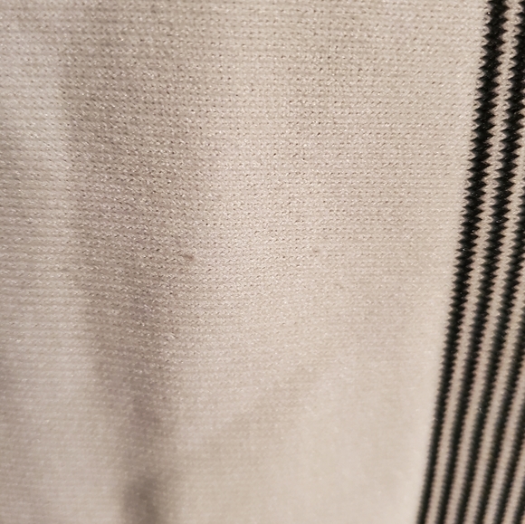 Vintage Mister Remo Black White Print Top - Picture 8 of 9